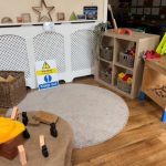 Daydreams Nursery St Helens