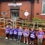 Daydreams Nursery Prescot Road St Helens