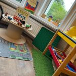 Daydreams Nursery St Helens