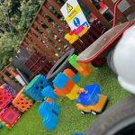 Daydreams Nursery St Helens
