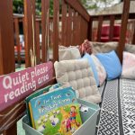 Daydreams Nursery St Helens
