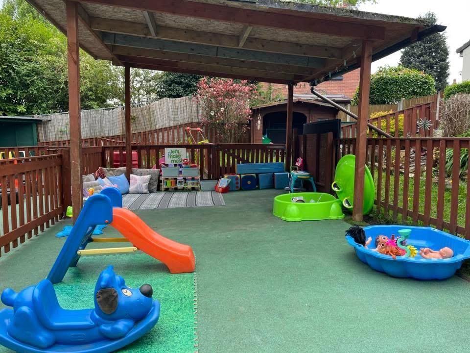 Daydreams Nursery St Helens