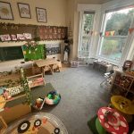Daydreams Nursery St Helens