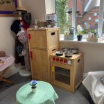 Daydreams Nursery St Helens