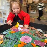 Daydreams Nursery Prescot Road St Helens