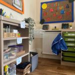 Daydreams Nursery St Helens