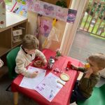 Daydreams Nursery Prescot Road St Helens