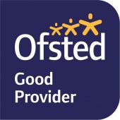 Ofsted_Good_Provider_Colour