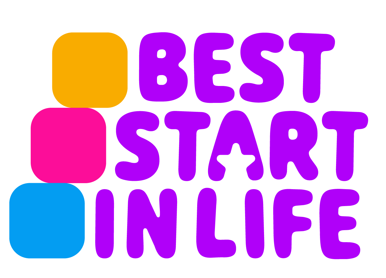 Best Start In Life Logo