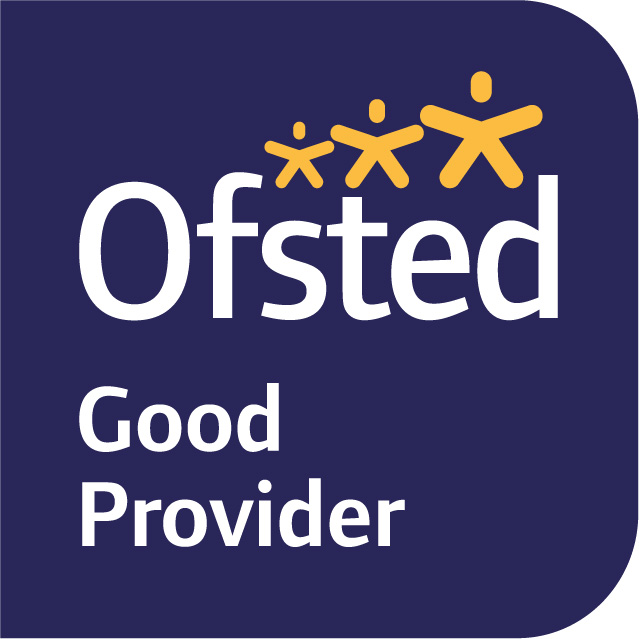 Ofsted_Good_Provider_Colour